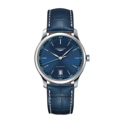 Longines 38.5mm Nam L2.628.4.92.0 chính hãng Longines 38.5mm Nam L2.628.4.92.0