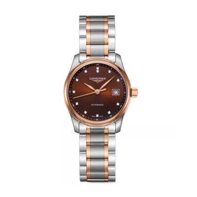 Longines 29mm Nữ L2.257.5.67.7 chính hãng Longines 29mm Nữ L2.257.5.67.7