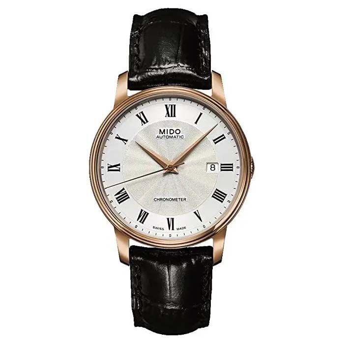 Mido 39mm Nam M901.408.76.033.20