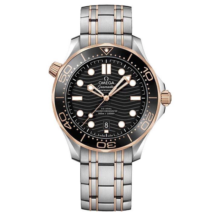 Omega 42mm Nam 210.20.42.20.01.001