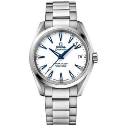 Ảnh sản phẩm Omega 38.5mm Nam 231.90.39.21.04.001