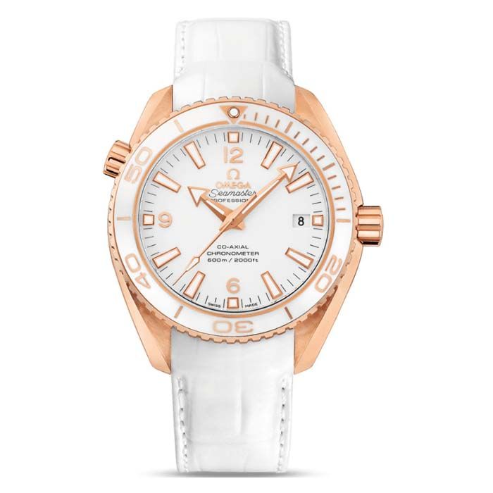 Omega 42mm Nam 232.63.42.21.04.001