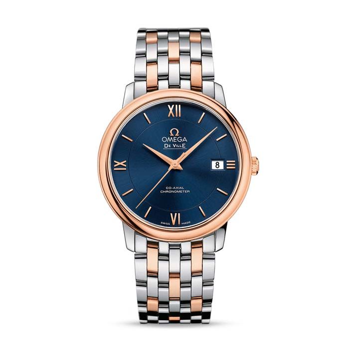 Omega 36.8mm Unisex 424.20.37.20.03.002