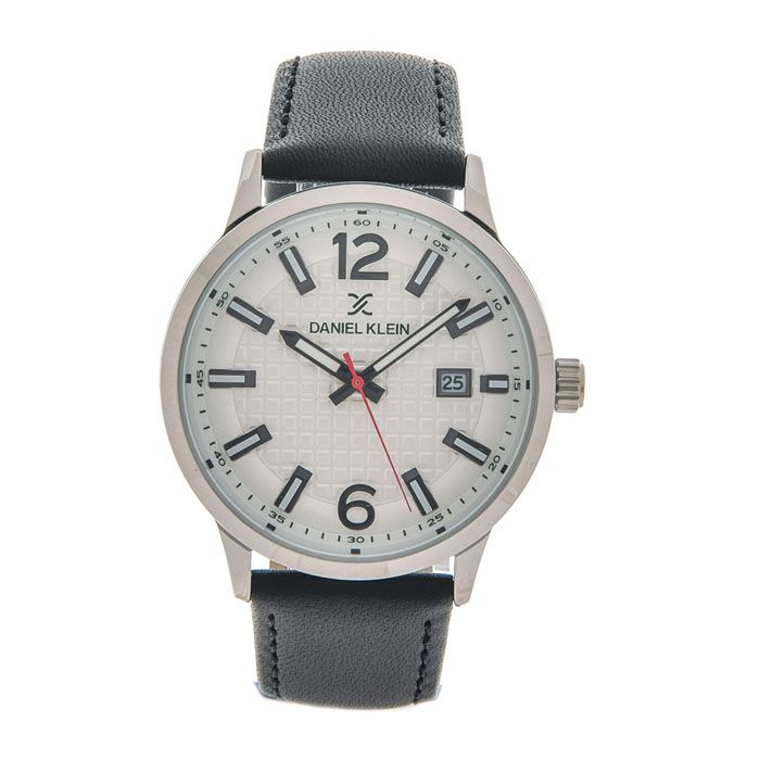 Daniel Klein 42mm Nam DK12153-6
