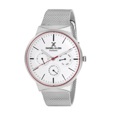 Đồng hồ Daniel Klein 42mm Nam DK12132-1 chính hãng Ảnh sản phẩm Daniel Klein 42mm Nam DK12132-1