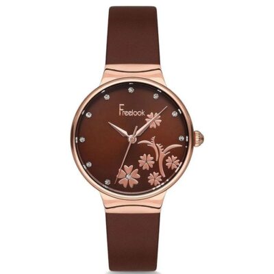 Đồng hồ Freelook 30mm Nữ F.1.1108.02 chính hãng Ảnh sản phẩm Freelook 30mm Nữ F.1.1108.02