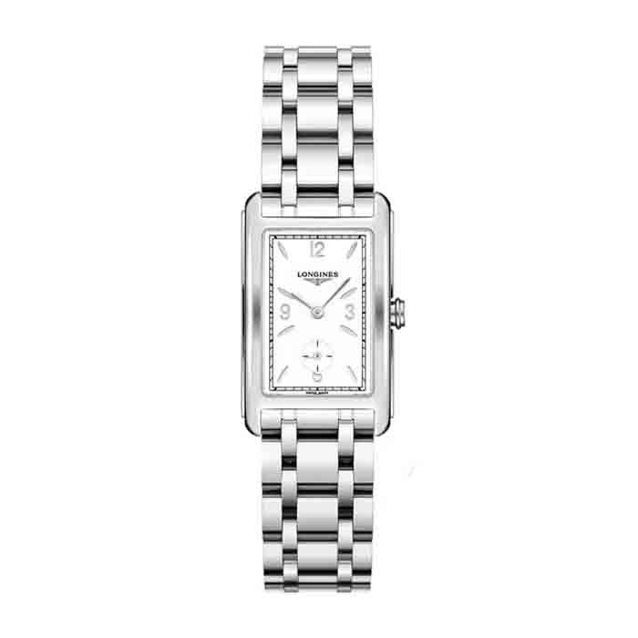 Longines 37mm Nữ L5.512.4.16.6