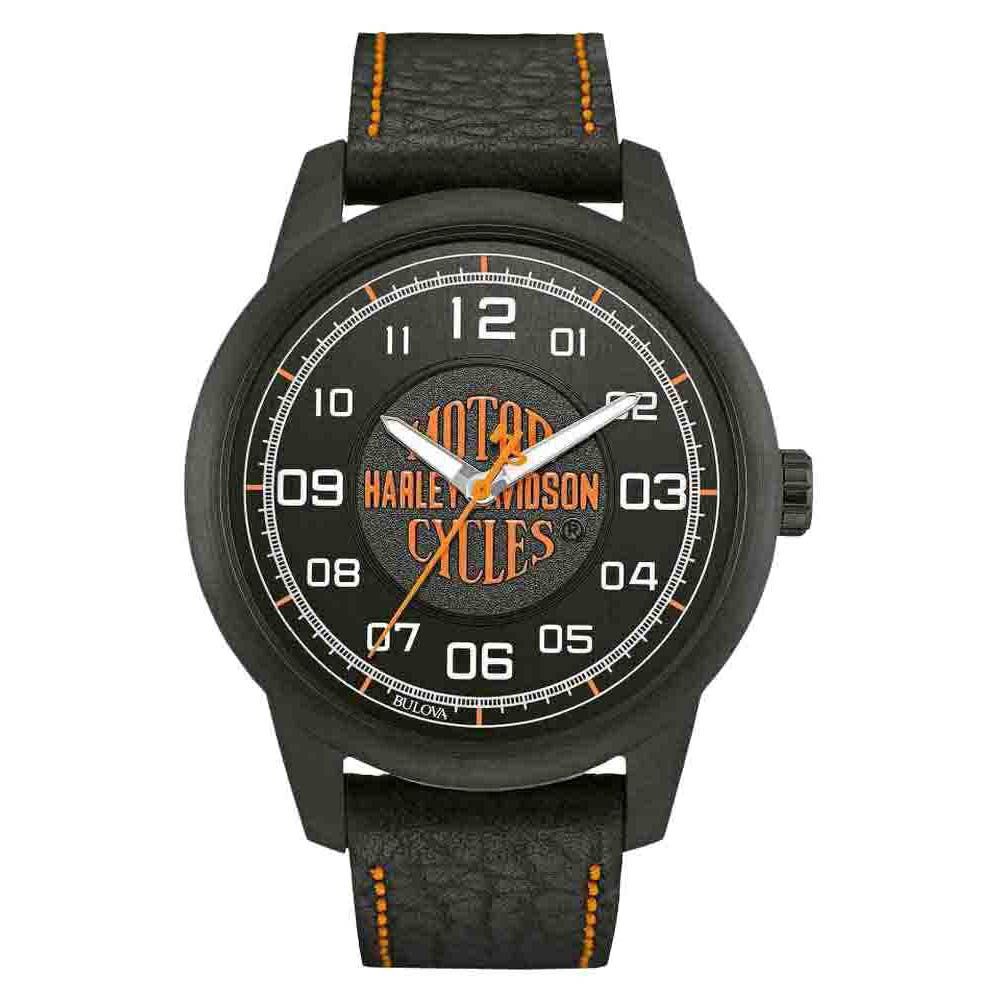 Bulova 42mm Nam 78A116