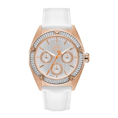 Đồng hồ Bulova 37mm Nữ 78N102 chính hãng Ảnh sản phẩm Bulova 37mm Nữ 78N102