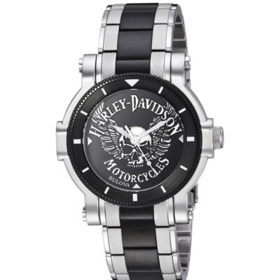 Bulova 44mm Nam 78A109 chính hãng Bulova 44mm Nam 78A109