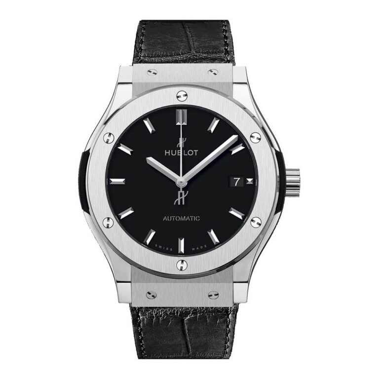 Hublot 38mm Nam 565.NX.1171.LR