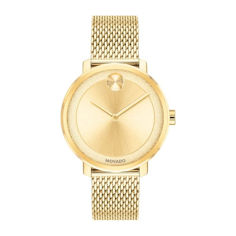 Movado 34mm Nữ 3600580