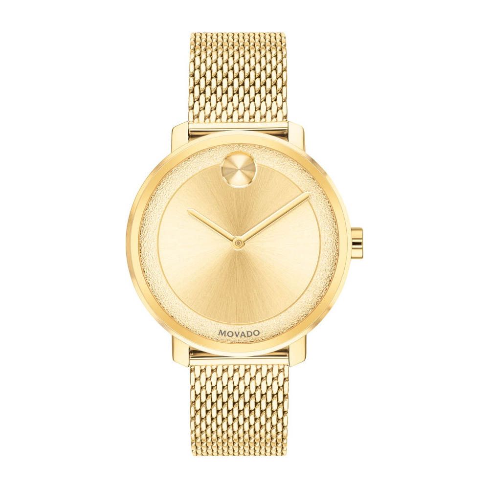 Movado 34mm Nữ 3600580