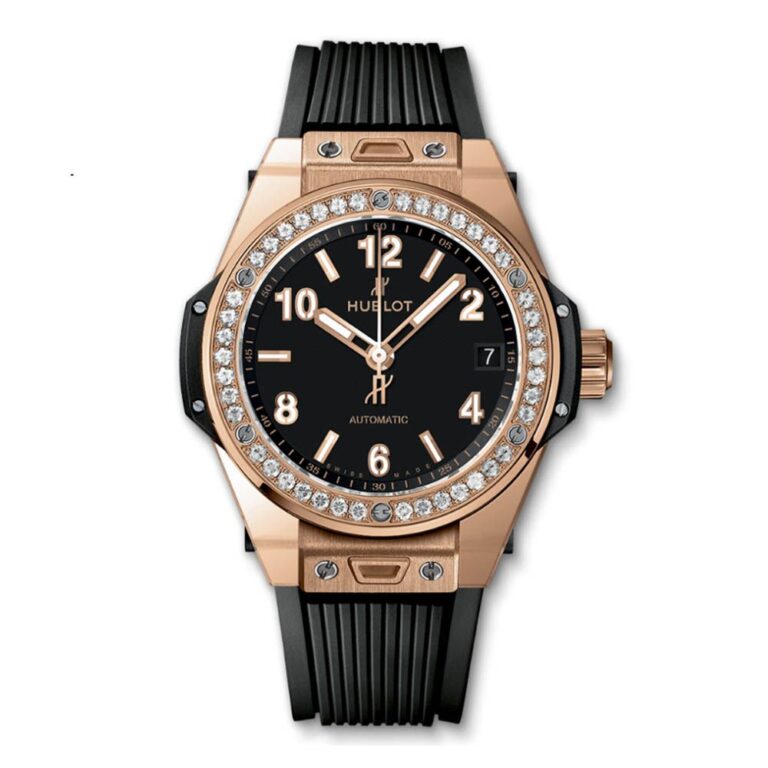 Hublot 39mm Nam 465.OX.1180.RX.1204