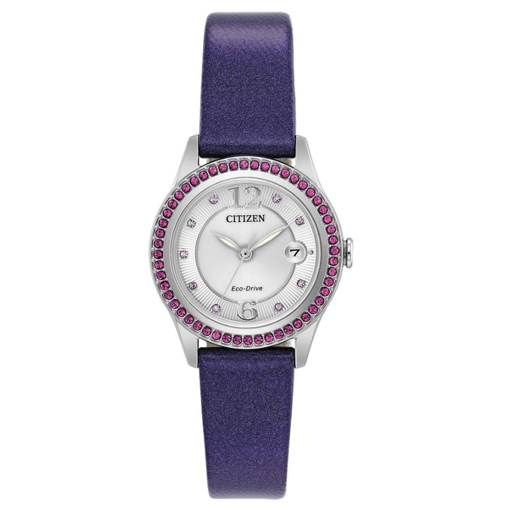 Citizen 29mm Nữ FE1128-06A