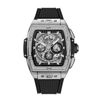 Đồng hồ Hublot 42mm Nam 642.NX.0170.RX.1104 chính hãng Ảnh sản phẩm Hublot 42mm Nam 642.NX.0170.RX.1104