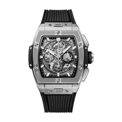 Đồng hồ Hublot 42mm Nam 642.NX.0170.RX chính hãng Ảnh sản phẩm Hublot 42mm Nam 642.NX.0170.RX