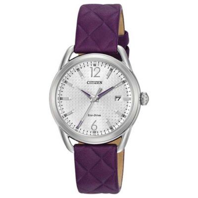 Đồng hồ Citizen 34mm Nữ FE6080-03A chính hãng Ảnh sản phẩm Citizen 34mm Nữ FE6080-03A