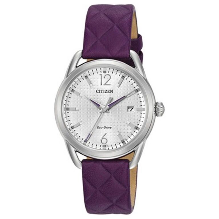 Citizen 34mm Nữ FE6080-03A