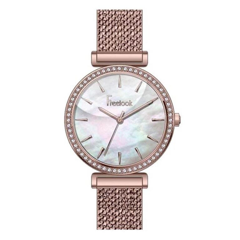 Freelook 34mm Nữ F.1.1129.04