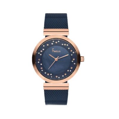 Ảnh sản phẩm Freelook 34mm Nữ F.1.1124.04