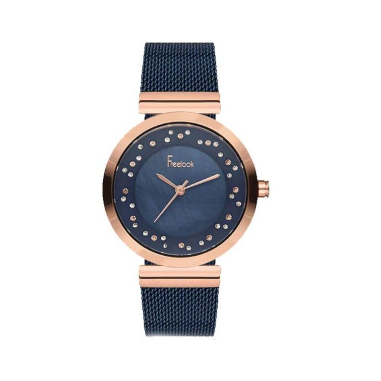 Freelook 34mm Nữ F.1.1124.04