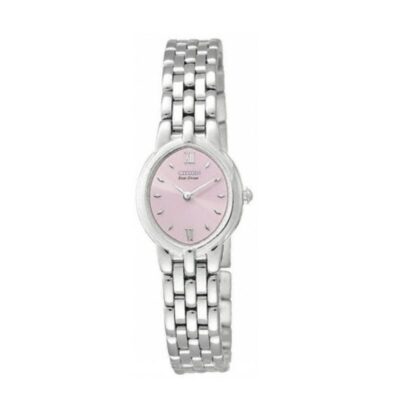 Đồng hồ Citizen 19mm Nữ EW9480-51X chính hãng Ảnh sản phẩm Citizen 19mm Nữ EW9480-51X
