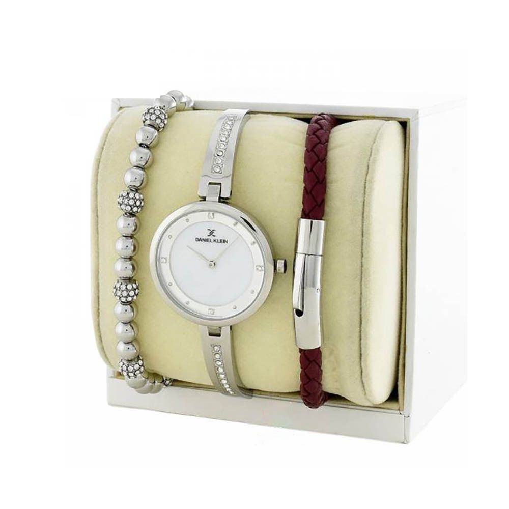 Daniel Klein 28mm Nữ DK12099-3