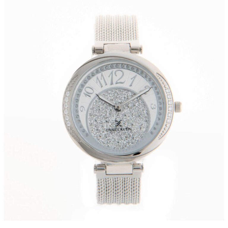 Daniel Klein 34mm Nữ DK12094-1