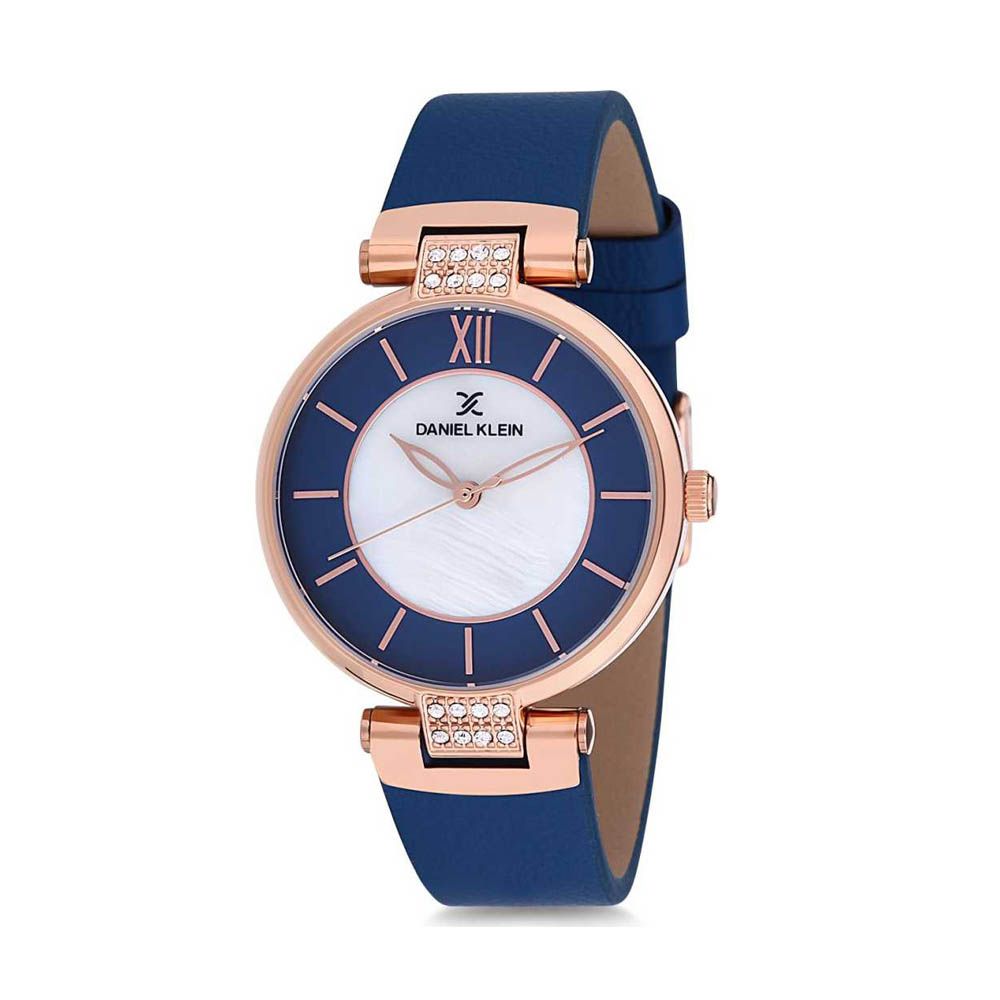 Daniel Klein 29mm Nữ DK12079-6