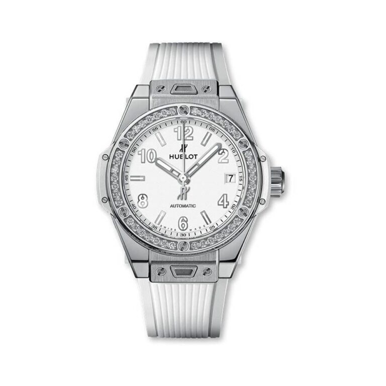 Hublot 39mm Unisex 465.SE.2010.RW.1204