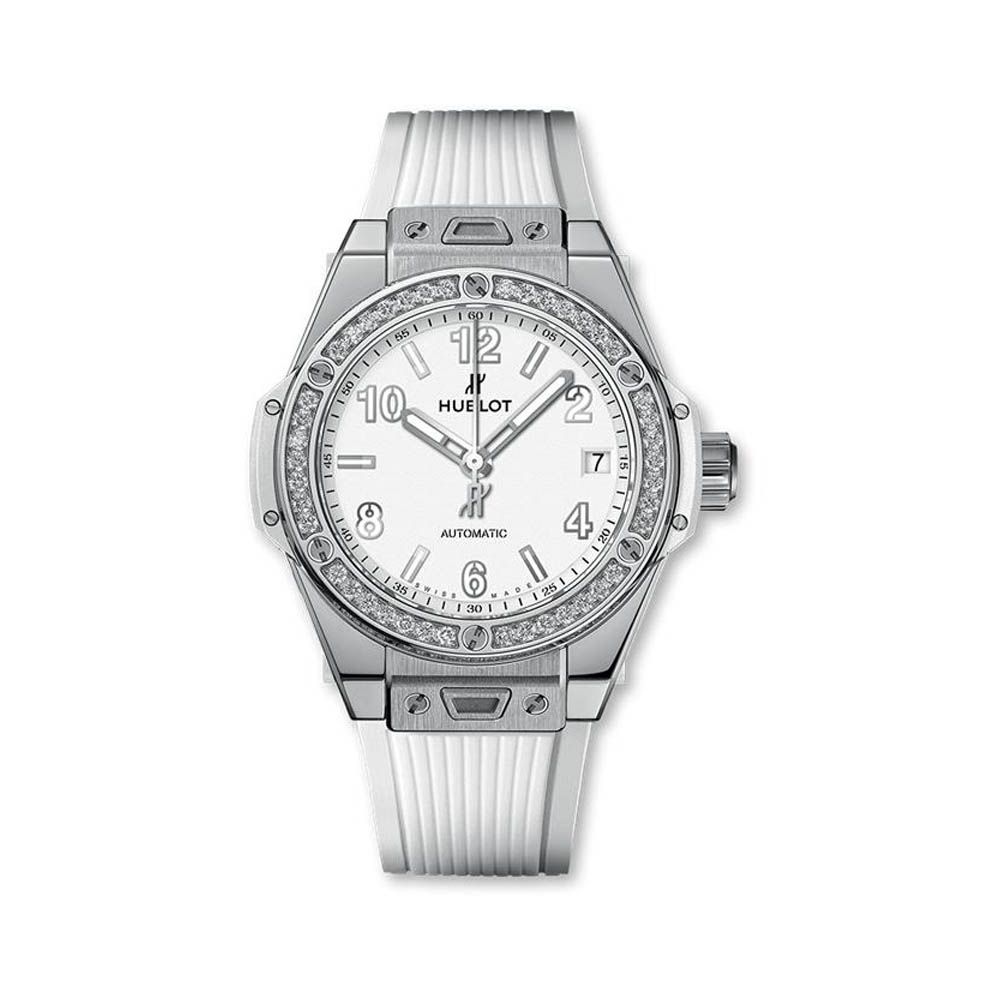 Hublot 39mm Unisex 465.SE.2010.RW.1204