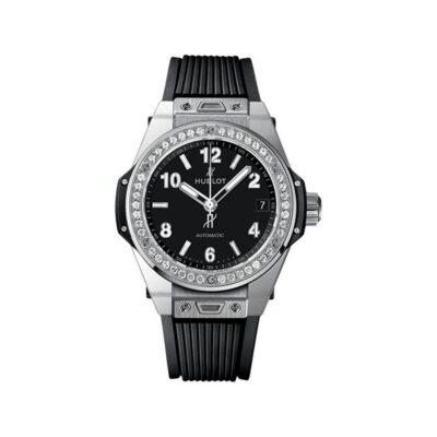 Đồng hồ Hublot 39mm Unisex 465.SX.1170.RX.1204 chính hãng Ảnh sản phẩm Hublot 39mm Unisex 465.SX.1170.RX.1204