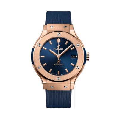 Đồng hồ Hublot 38mm Unisex 565.OX.7180.RX chính hãng Ảnh sản phẩm Hublot 38mm Unisex 565.OX.7180.RX