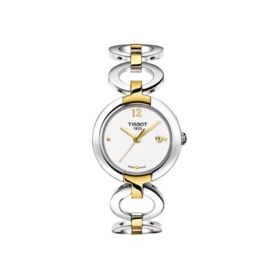 Đồng hồ Tissot 28mm Nữ T084.210.22.017.00 chính hãng Ảnh sản phẩm Tissot 28mm Nữ T084.210.22.017.00