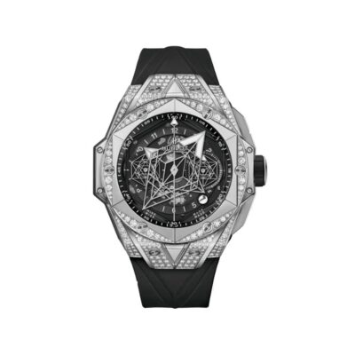 Đồng hồ Hublot 45mm Nam 418.NX.1107.RX.1604.MXM20 chính hãng Ảnh sản phẩm Hublot 45mm Nam 418.NX.1107.RX.1604.MXM20