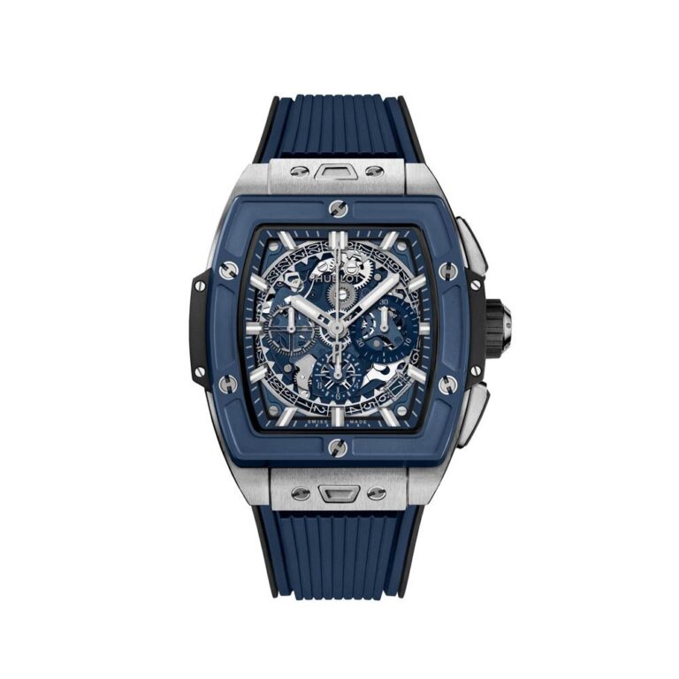 Hublot 42mm Nam 642.NL.7170.RX