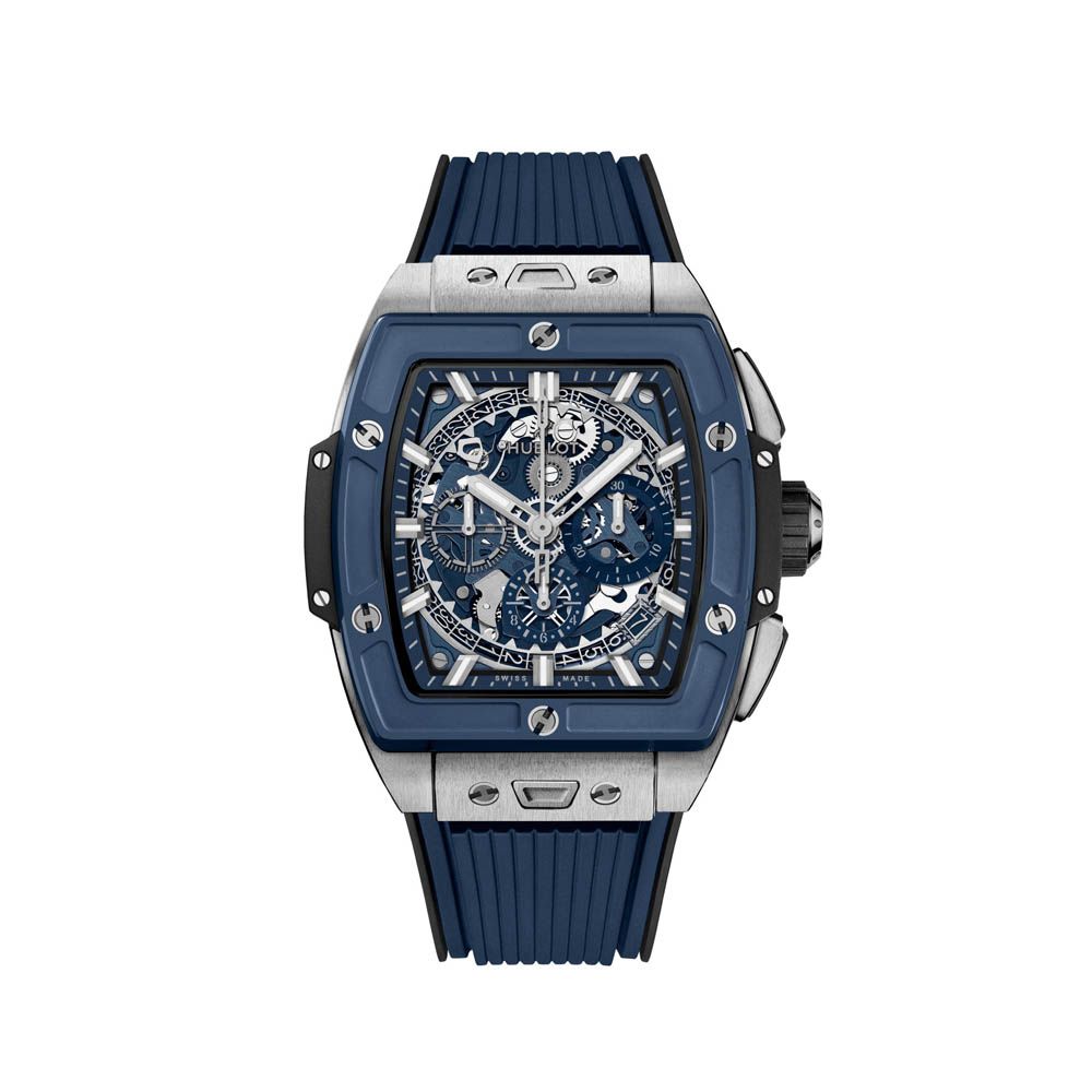 Hublot 42mm Nam 642.NL.7170.RX