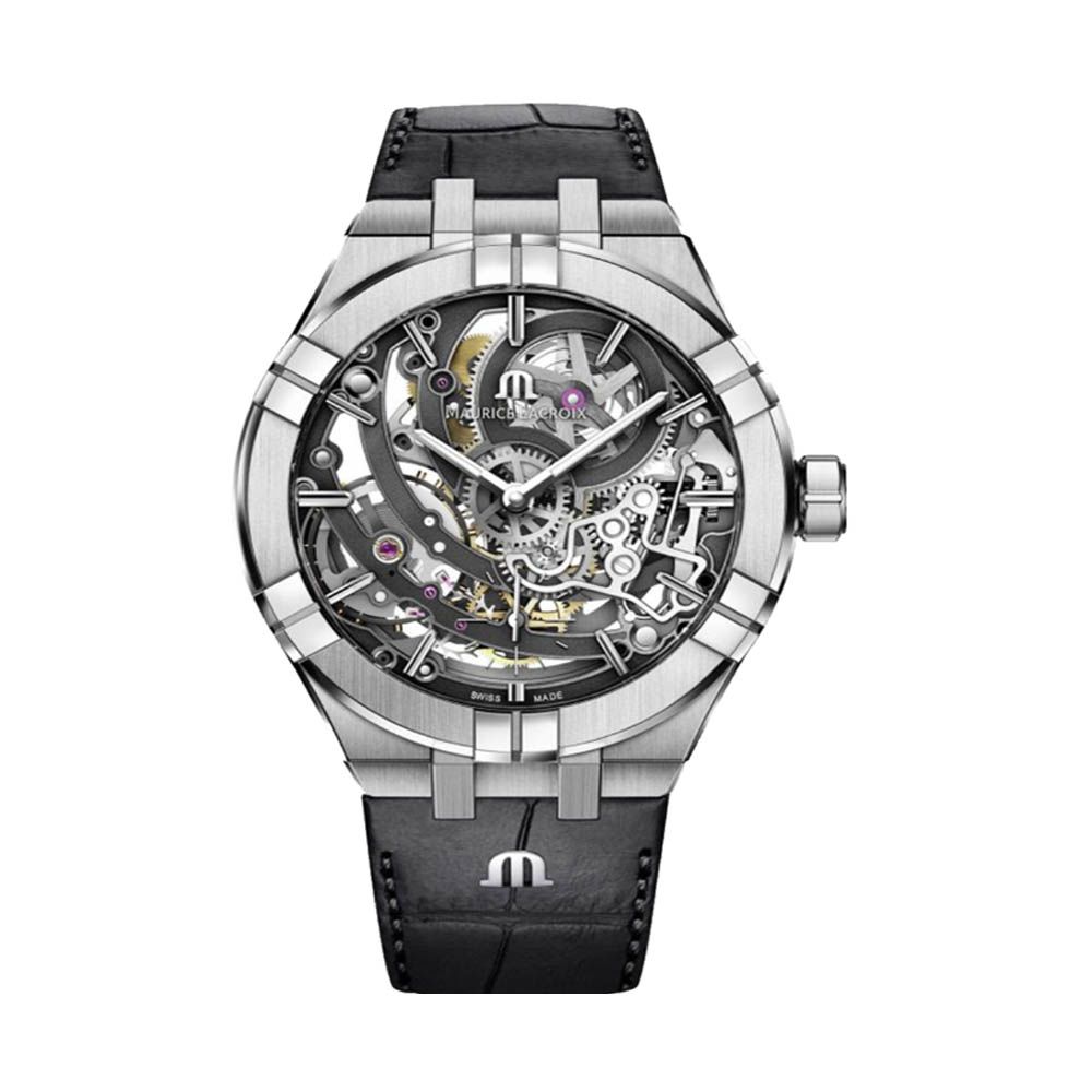 Maurice Lacroix 45mm Nam AL6028-SS001-030-1