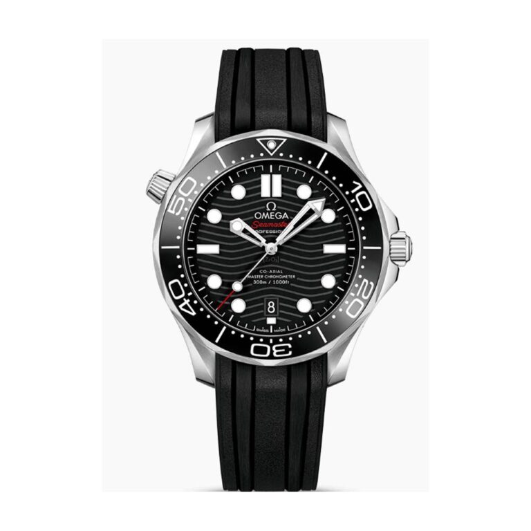 Omega 42mm Nam 210.32.42.20.01.001