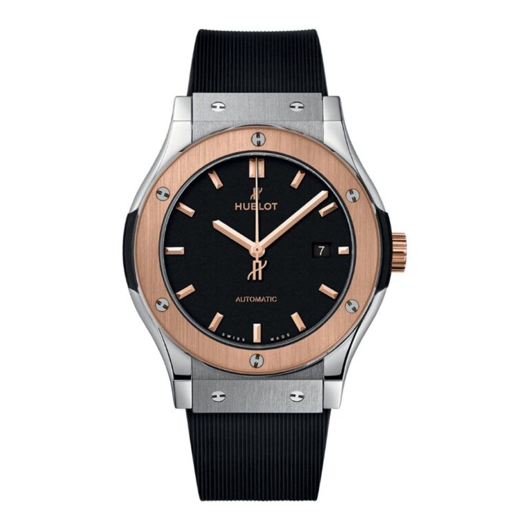 Hublot Nam 542.NO.1181.RX