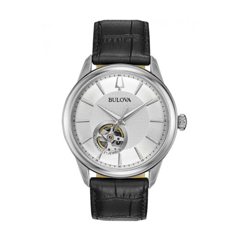 Bulova 41mm Nam 96A224