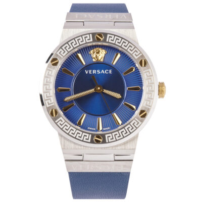 Đồng hồ Versace 38mm Unisex VEVH00120 chính hãng Ảnh sản phẩm Versace 38mm Unisex VEVH00120
