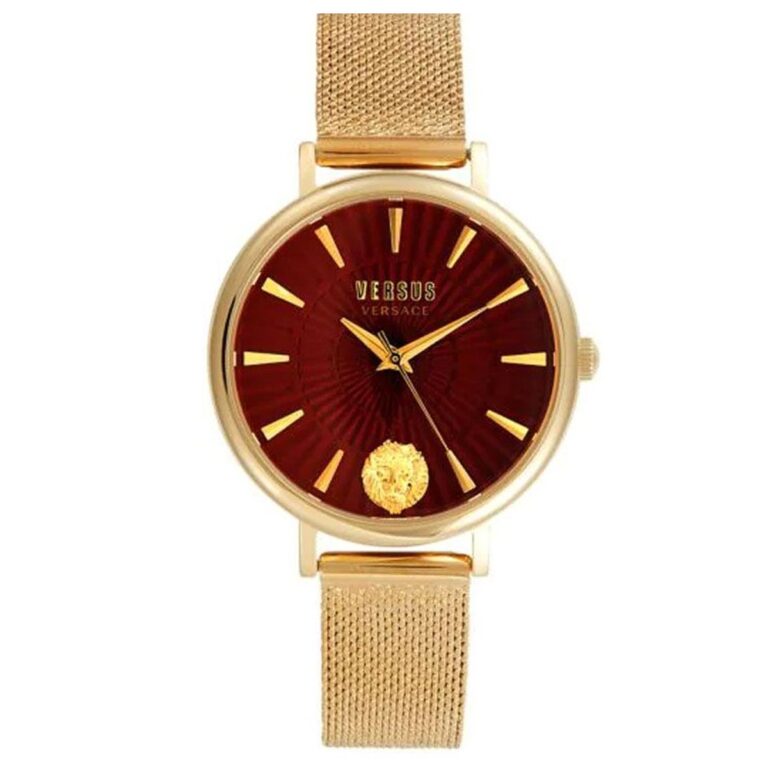 Versace 34mm Nữ VSP1F1621