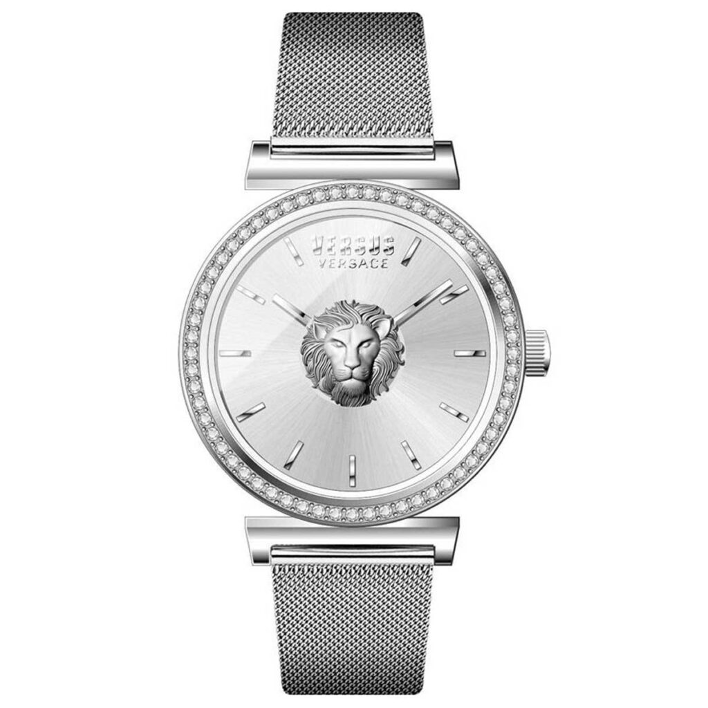 Versace 36mm Nữ VSP646221