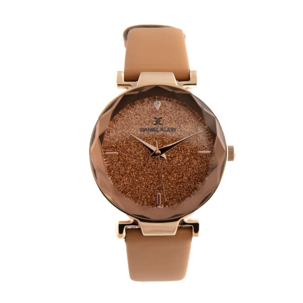 Daniel Klein 34mm Nữ DK12056-1