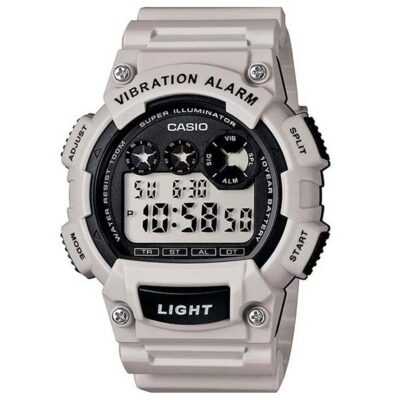 Đồng hồ Casio Nam W-735H-8A2VDF chính hãng Ảnh sản phẩm Casio Nam W-735H-8A2VDF