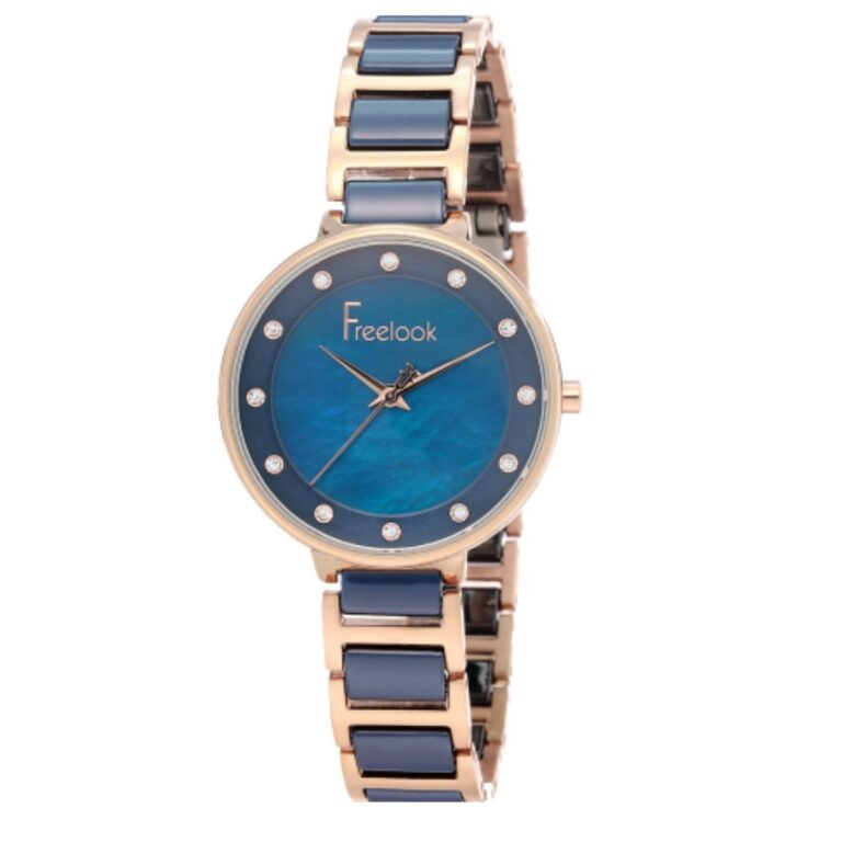 Freelook 34mm Nữ FL.1.10070.5