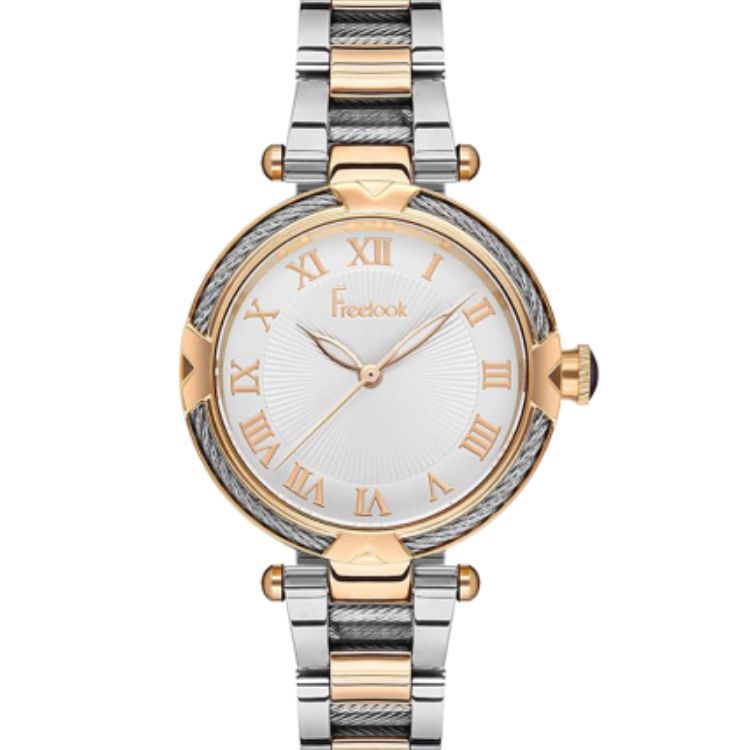 Freelook 34mm Nữ F.8.1088.06