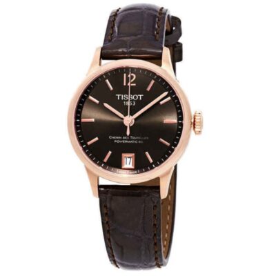 Tissot 32mm Nữ T099.207.36.447.00 chính hãng Tissot 32mm Nữ T099.207.36.447.00